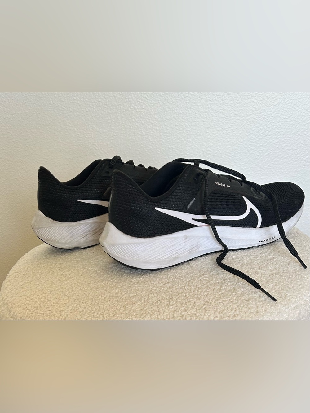 Nike Air Zoom Sneakers